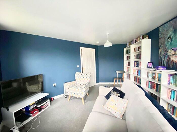 2 Bedroom Apartment For Sale In St. Andrews Square, Lowland Road, Durham, DH7