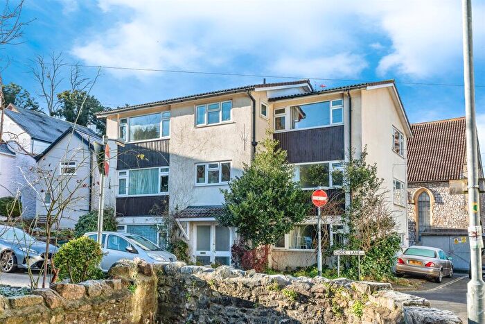 1 Bedroom Flat For Sale In Trym Road, Bristol, BS9