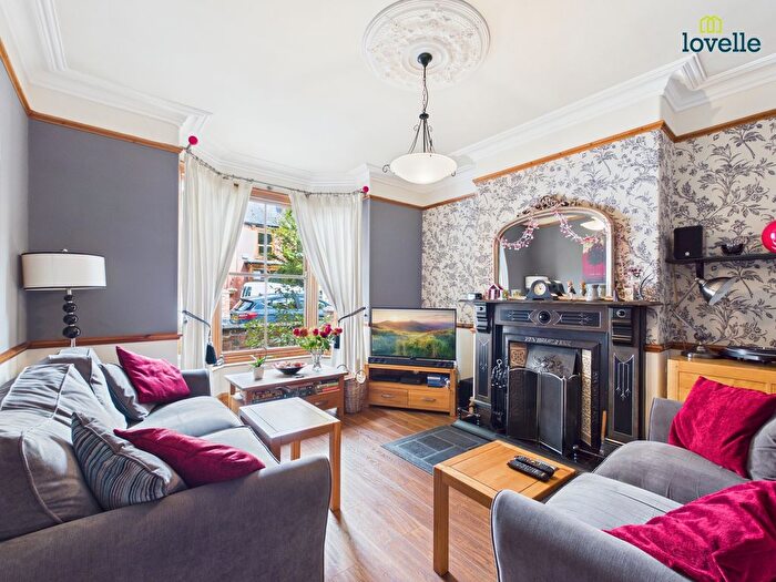 3 Bedroom End Terrace House For Sale In Cambridge Avenue, Lincoln, LN1