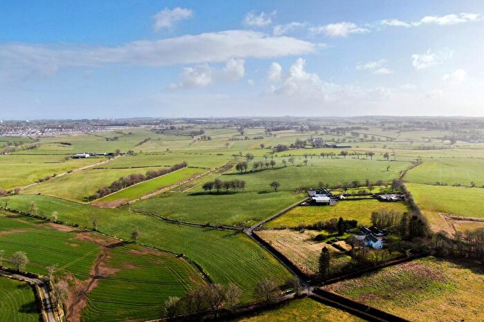 Land For Sale In Auldhouse, East Kilbride, South Lanarkshire, G75