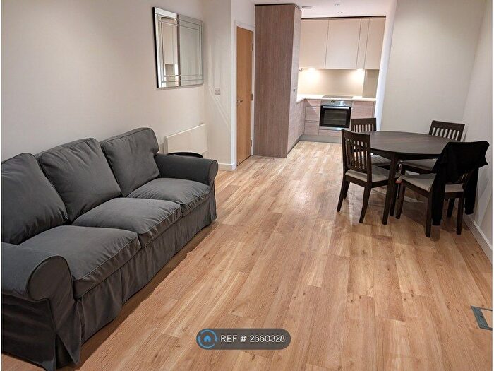 1 Bedroom Flat To Rent In Eldon House, London, NW9