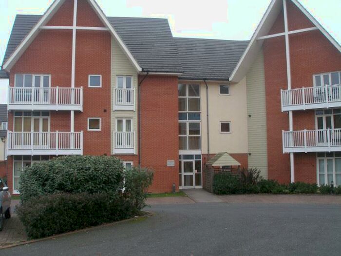 2 Bedroom Flat To Rent In Woodshires Road, Solihull, B92