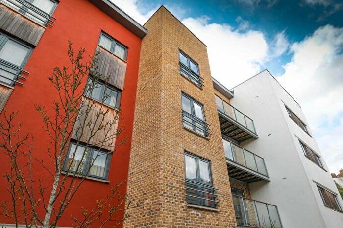 2 Bedroom Apartment To Rent In Bertram Way, NR1