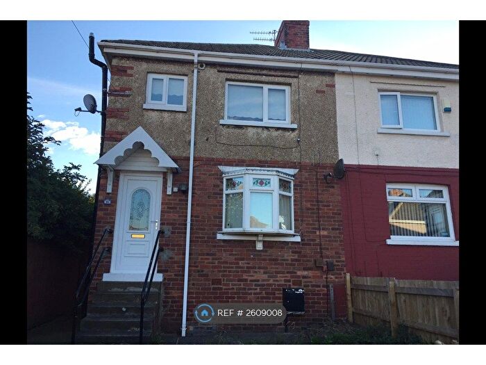 3 Bedroom Semi-Detached House To Rent In Attlee Grove, Sunderland, SR2