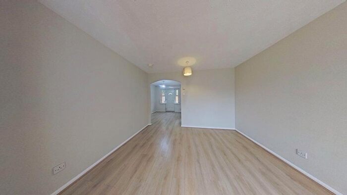 3 Bedroom Terraced House To Rent In Grange Close, Hunslet, Leeds, West Yorkshire, LS10