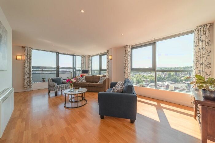 2 Bedroom Flat To Rent In Cavendish Street, Sheffield, S3