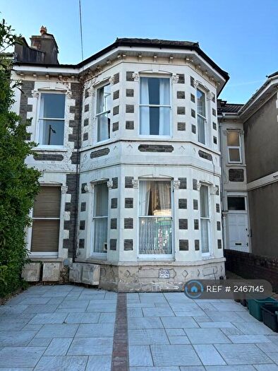 1 Bedroom Flat To Rent In Redland, Bristol, BS6