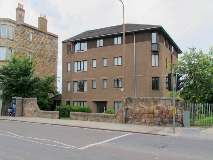 1 Bedroom Flat To Rent In Broughton Road, Broughton, Edinburgh, EH7