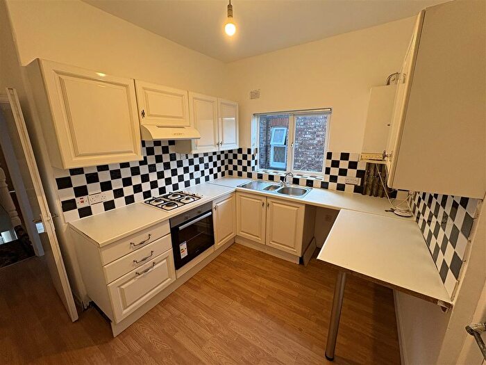 1 Bedroom Flat To Rent In Church Road, Northenden, Manchester, M22