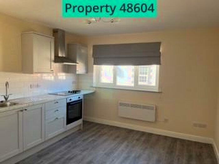 Studio To Rent In Pen Y Bryn Court, Ruabon Road, Wrexham, LL13