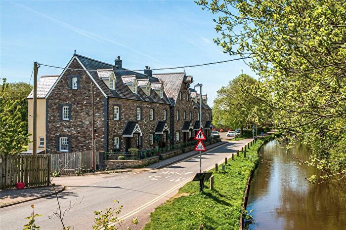 4 Bedroom Detached House For Sale In Eyrie Oaks, Watton, Brecon, Powys, LD3