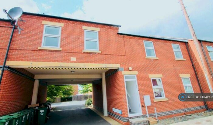 4 Bedroom Flat To Rent In Havelock Street, Loughborough, LE11