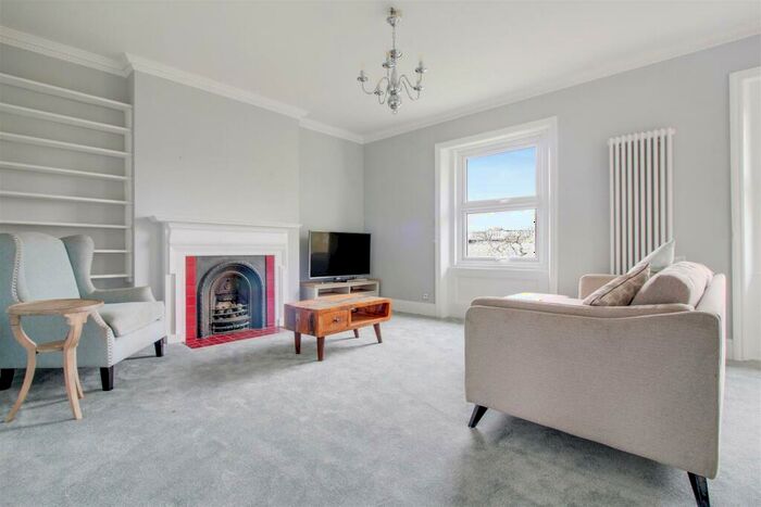 2 Bedroom Apartment To Rent In Parkhill Road, Belsize Park, NW3