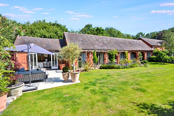 3 Bedroom Detached House For Sale In Puckrup, Tewkesbury, Gloucestershire, GL20