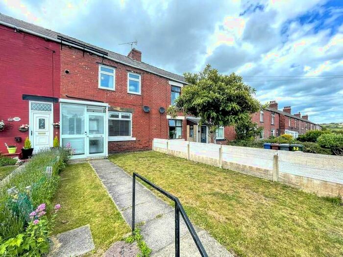 2 Bedroom Terraced House For Sale In Churchfield Lane, Darton, Barnsley