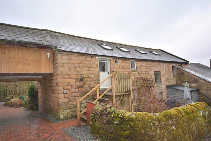 1 Bedroom Apartment To Rent In Old Field Lane, Kirk Ireton, DE6
