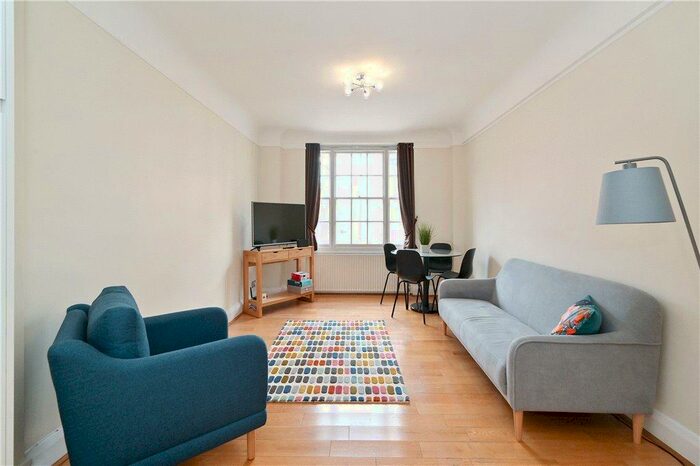 2 Bedroom Apartment To Rent In Regis Court, Melcombe Place, NW1