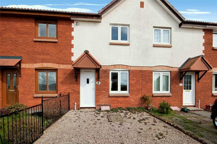 2 Bedroom Terraced House For Sale In Ashwood Road, Bridge Of Don, Aberdeen, Aberdeenshire, AB22