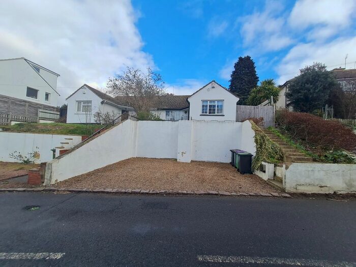 2 Bedroom Semi Detached Bungalow For Sale In Chelsfield Lane, Orpington
