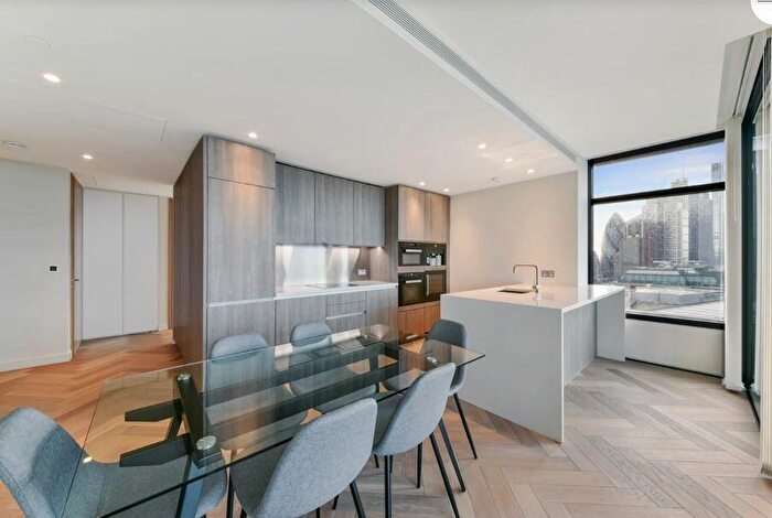 2 Bedroom Apartment To Rent In Worship Street, London, EC2A