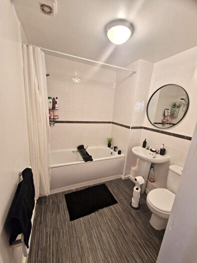 2 Bedroom Apartment To Rent In Woodsome Park, Liverpool, L25