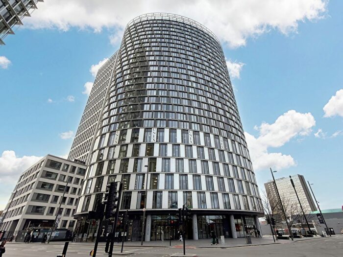 2 Bedroom Flat For Sale In Unex Tower, Station Street, Stratford, London, E15