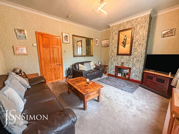 3 Bedroom Terraced House For Sale In Robert Street, Ramsbottom, Bury, BL0