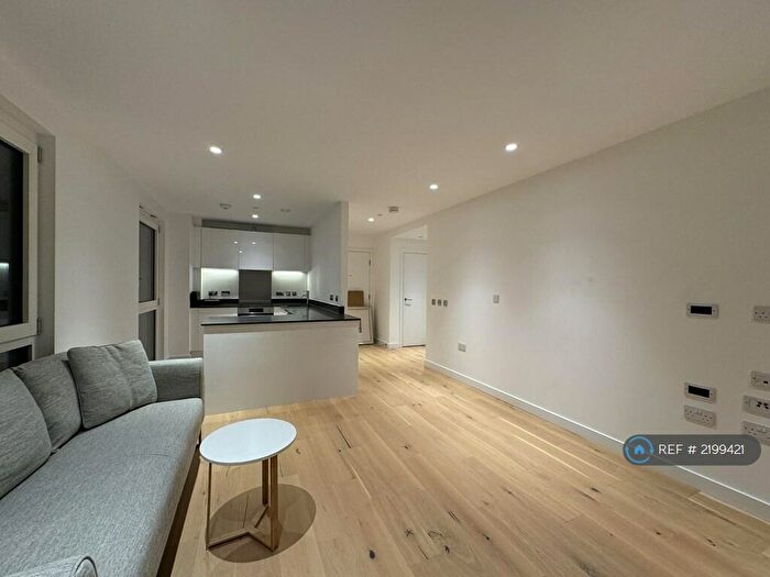 1 Bedroom Flat To Rent In Everly House Capitol Way, London, NW9