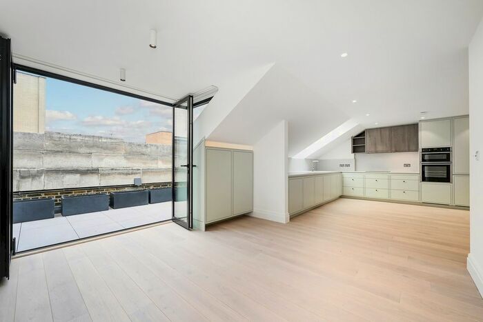 1 Bedroom Flat To Rent In Weymouth Street, London, W1W