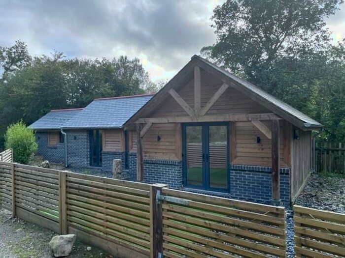 2 Bedroom Bungalow To Rent In Polgooth, PL26