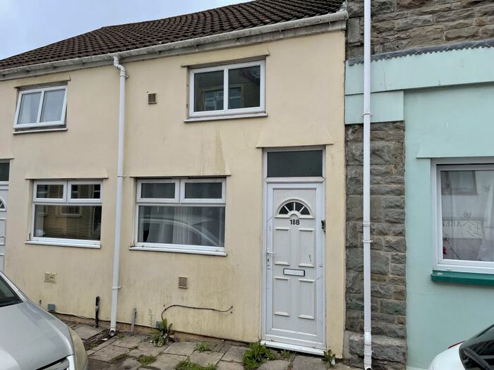 2 Bedroom House To Rent In Aberfan Road, Aberfan, Merthyr Tydfil, CF48