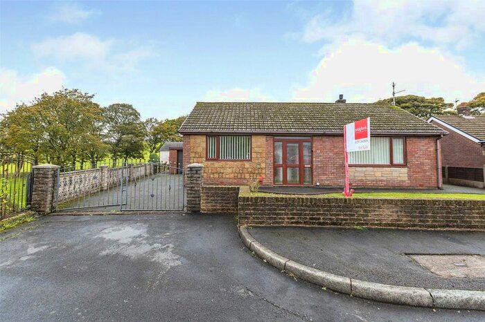 2 Bedroom Bungalow For Sale In Maple Avenue, Brinscall, Chorley PR6