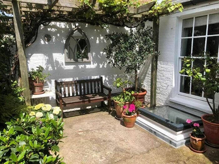 3 Bedroom Terraced House For Sale In Liverpool Lawn, Ramsgate, CT11