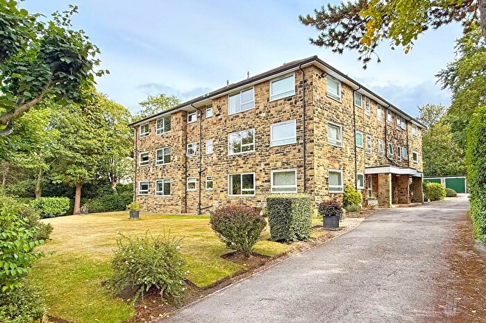 2 Bedroom Flat For Sale In Kent Road, Duchy Grange Kent Road, HG1