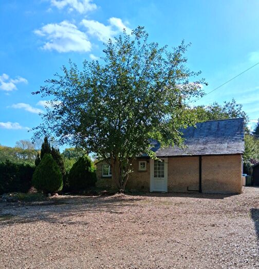 2 Bedroom Detached House To Rent In Fordham, Downham Market, PE38