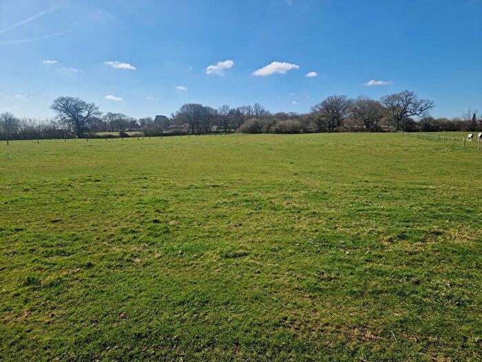 Land For Sale In Kings Lane, Coldwaltham, Nr. Pulborough, RH20