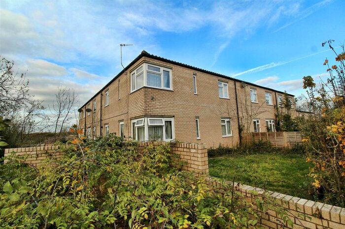 1 Bedroom Flat To Rent In Mullen Avenue, Downs Barn, Milton Keynes, MK14