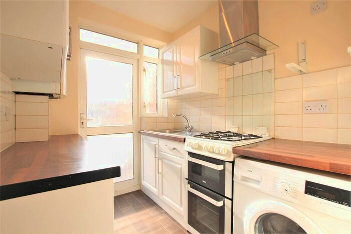 3 Bedroom Terraced House To Rent In Penbury Avenue, Norwood Green, Middlesex UB2