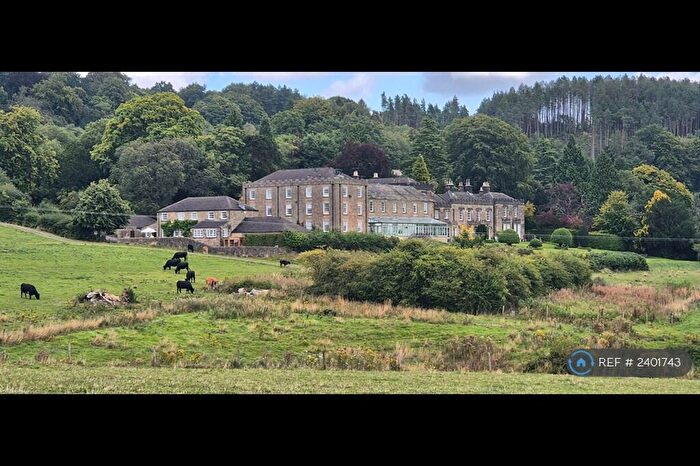 3 Bedroom Semi-Detached House To Rent In Sydnope Hall, Two Dales, Matlock, DE4