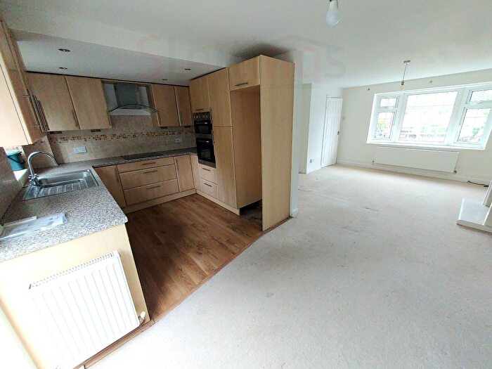3 Bedroom Terraced House To Rent In Hetchleys, Hemel Hempstead, HP1