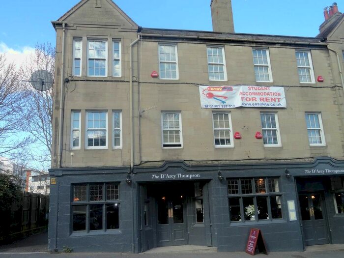 2 Bedroom Flat To Rent In Old Hawkhill, Dundee, DD1