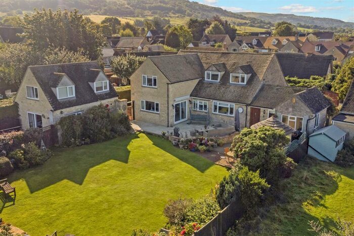 5 Bedroom Detached House For Sale In Gretton Road, Gotherington, Cheltenham, GL52