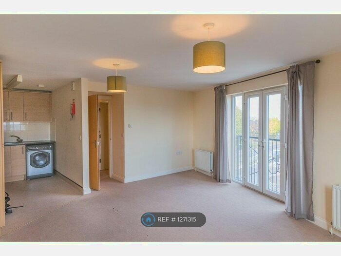 1 Bedroom Flat To Rent In Cliffside Court, Dartford DA1