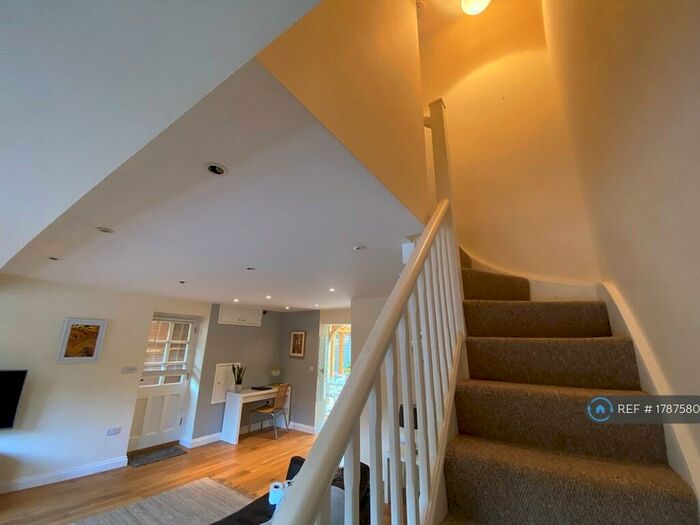 1 Bedroom Semi-Detached House To Rent In The Nook, Bodenham, Hereford, HR1