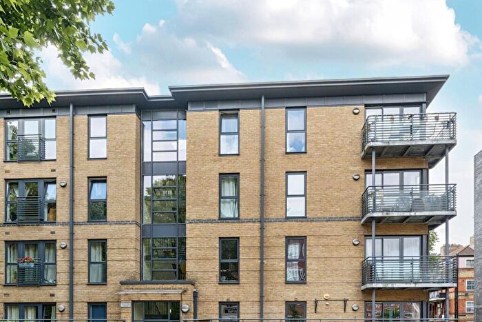 1 Bedroom Flat For Sale In Spa Road, Bermondsey, London, SE16