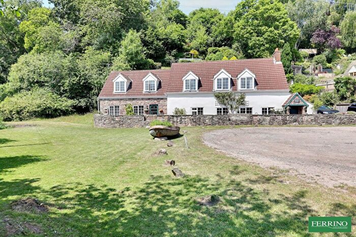 4 Bedroom Detached House For Sale In Gatcombe, Blakeney, Gloucestershire., GL15