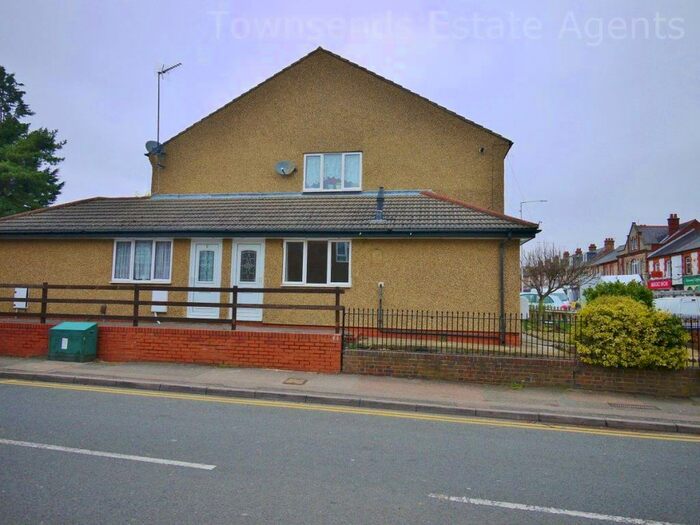 1 Bedroom Maisonette To Rent In High Street, Northwood, HA6