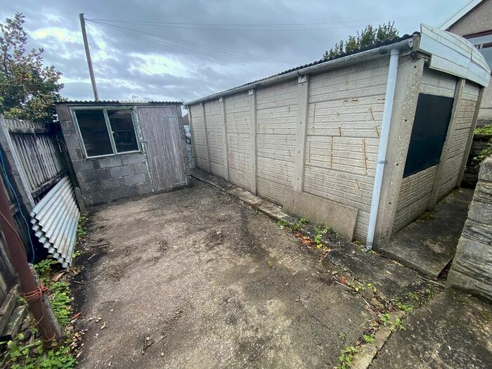 2 Bedroom Detached Bungalow For Sale In Heol Saffrwm, Morriston, Swansea, City And County Of Swansea., SA6