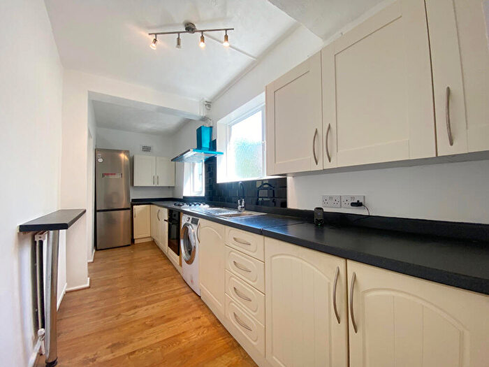 3 Bedroom House To Rent In Whitefoot Lane, Bromley, BR1