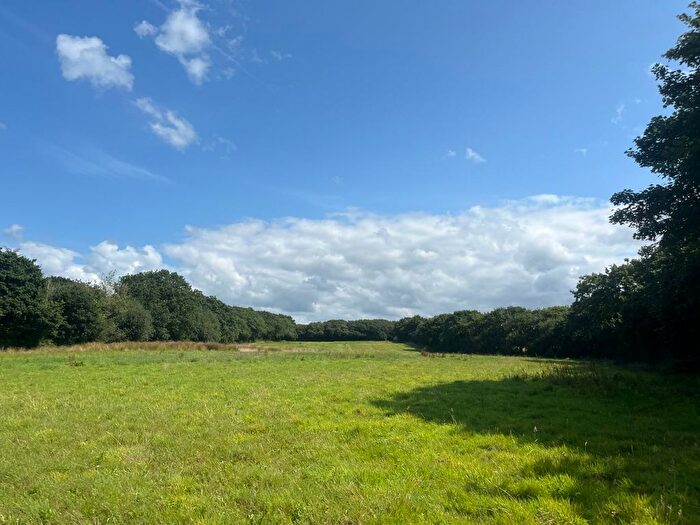 Land For Sale In White Cross, Newquay, TR8
